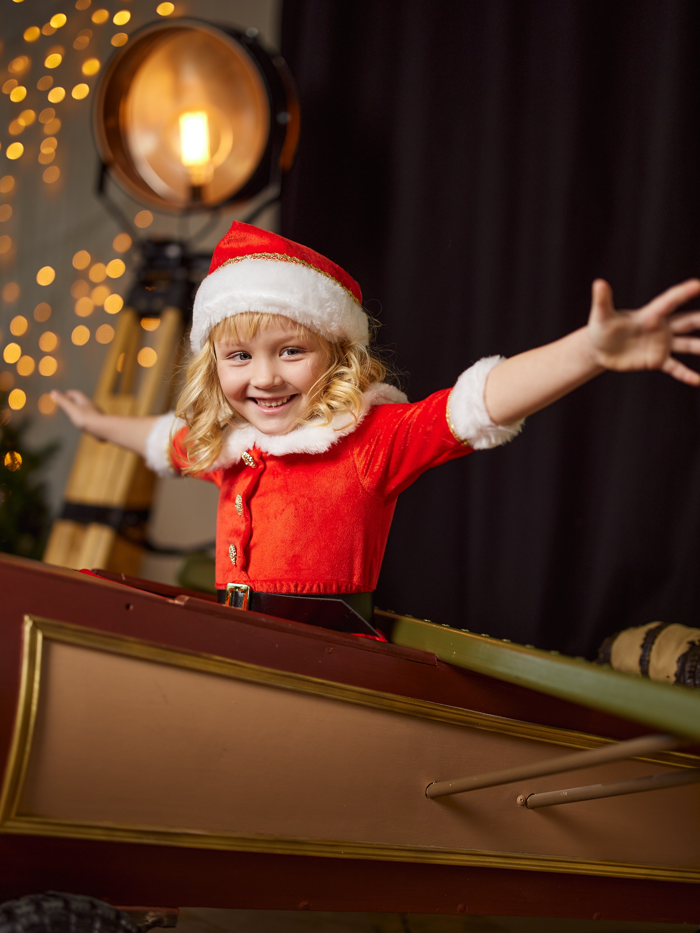 Костюм пуговка 2062 к-19 - фото 7