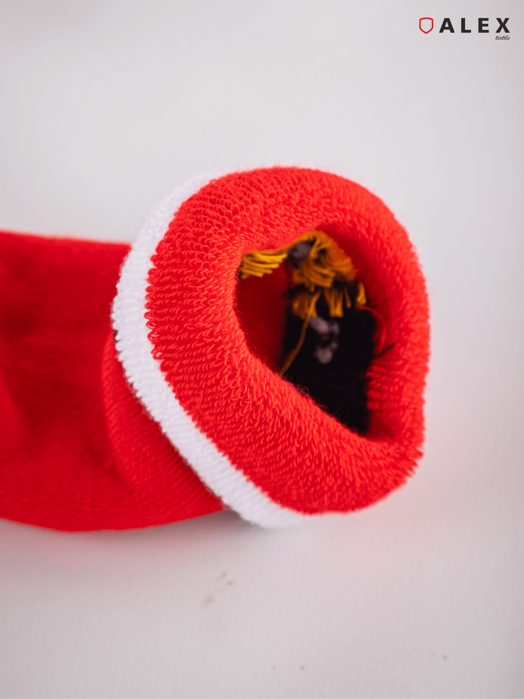 Носки ALEX YVN BT-1575-Сапог - фото 14