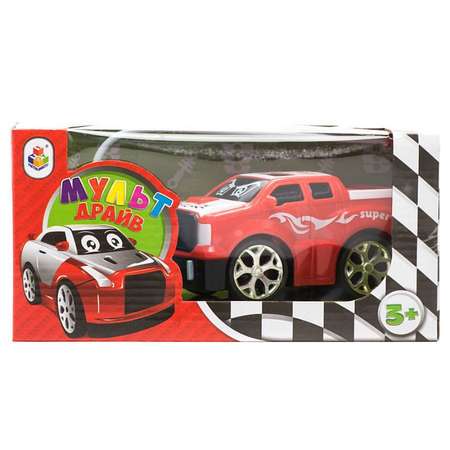 Автомобиль РУ 1TOY