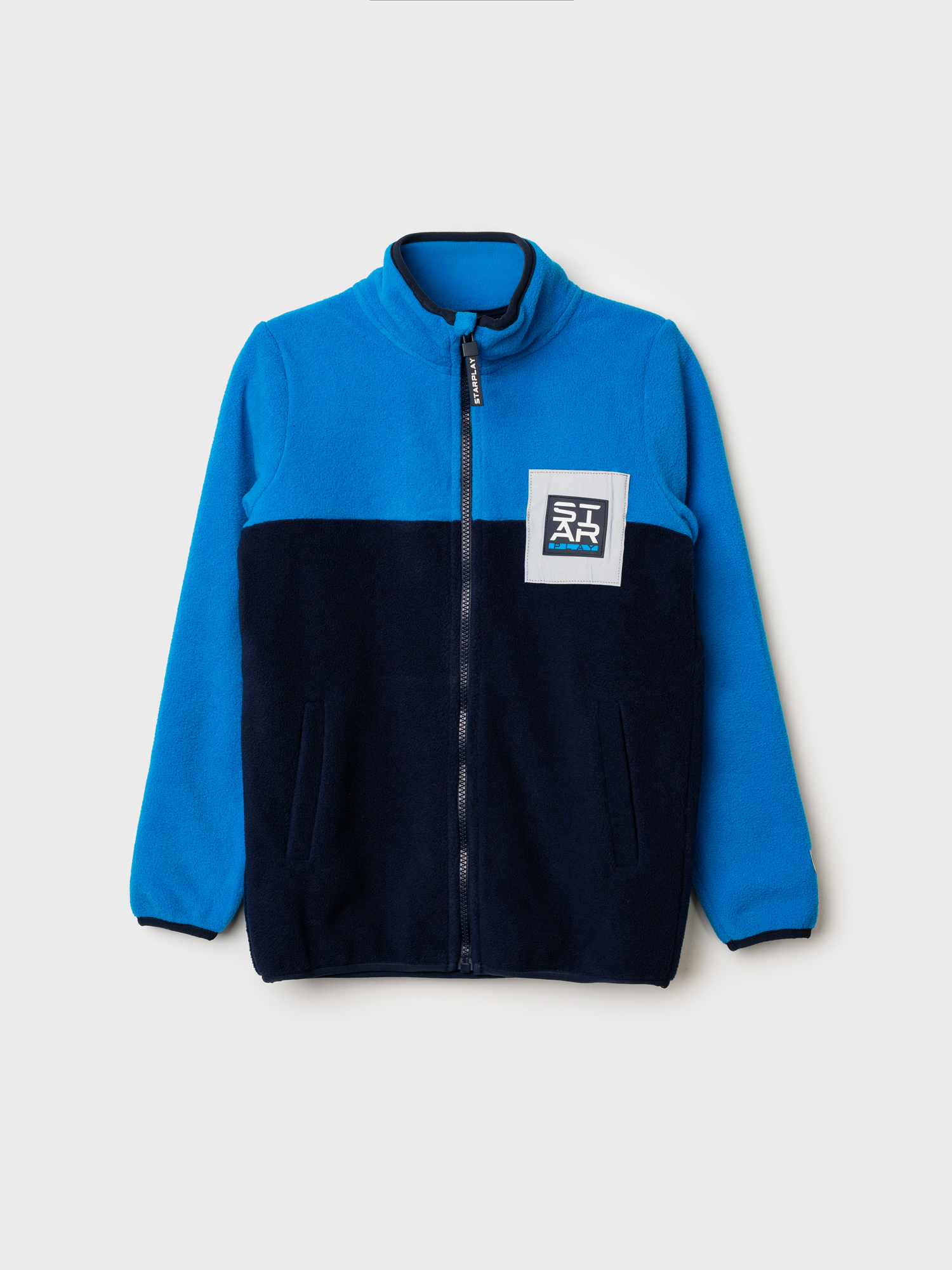 Толстовка PlayToday 32311115 - фото 5