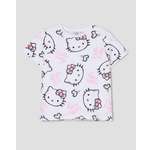 Футболка Hello Kitty