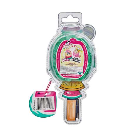 Игровой набор Pikmi Pops