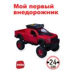 Внедорожник ZUZUTOYS 1:16