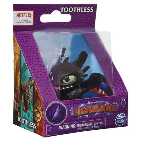 Фигурка Dragon