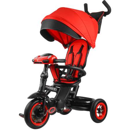 Трехколесный велосипед Velobibi 10 дюймов