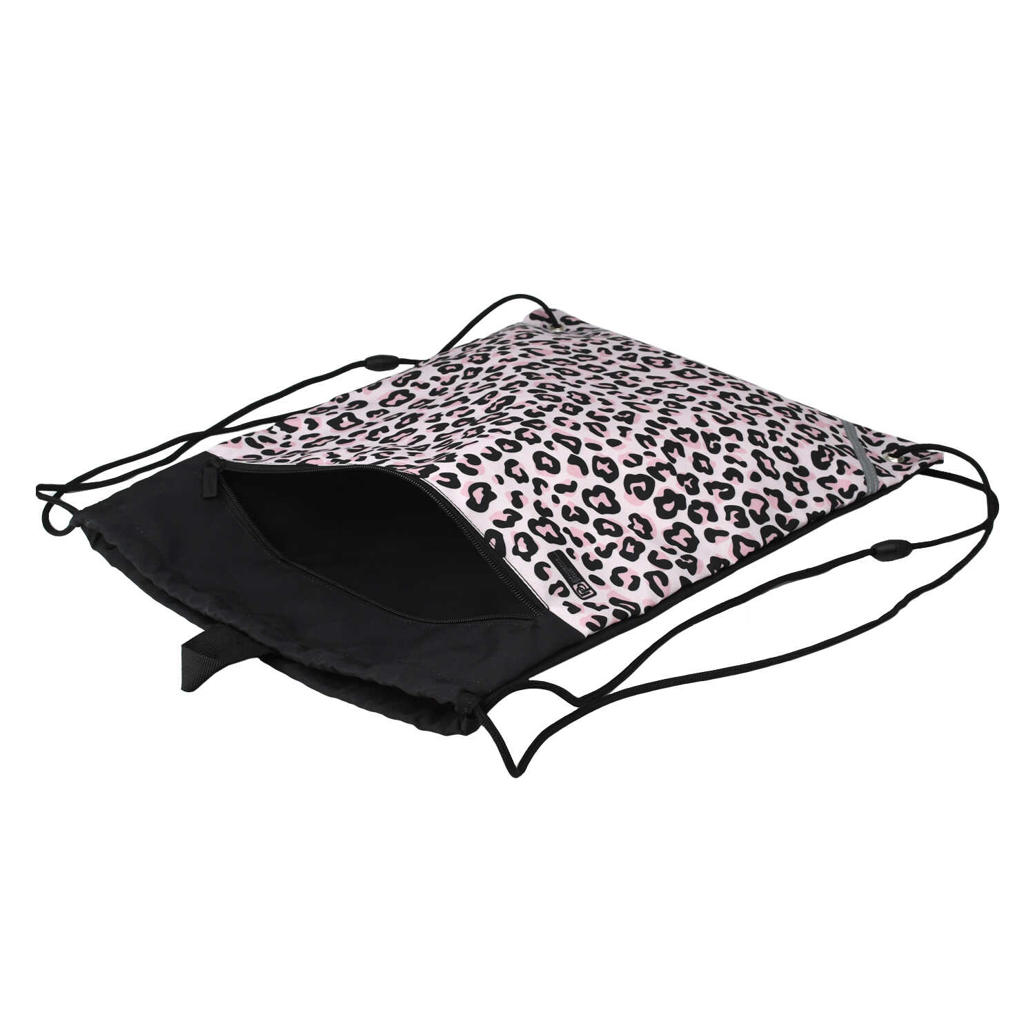 Мешок для обуви Феникс + Леопрд - фото 3