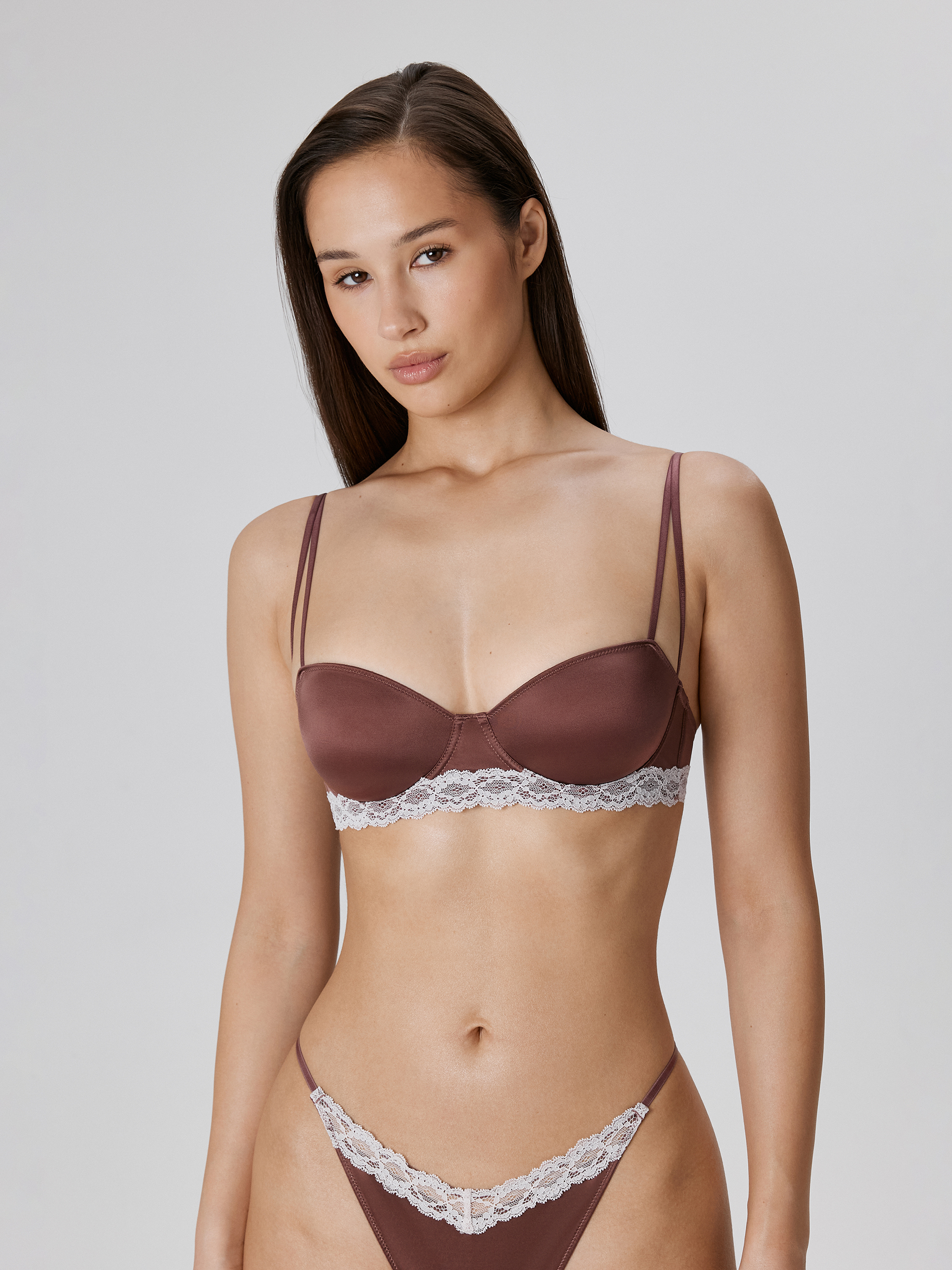 Бюстгальтер Infinity Lingerie 31204111508_0091340 - фото 2