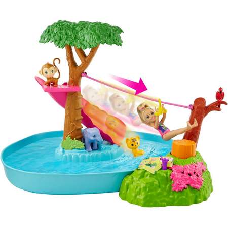 Кукла модельная Barbie