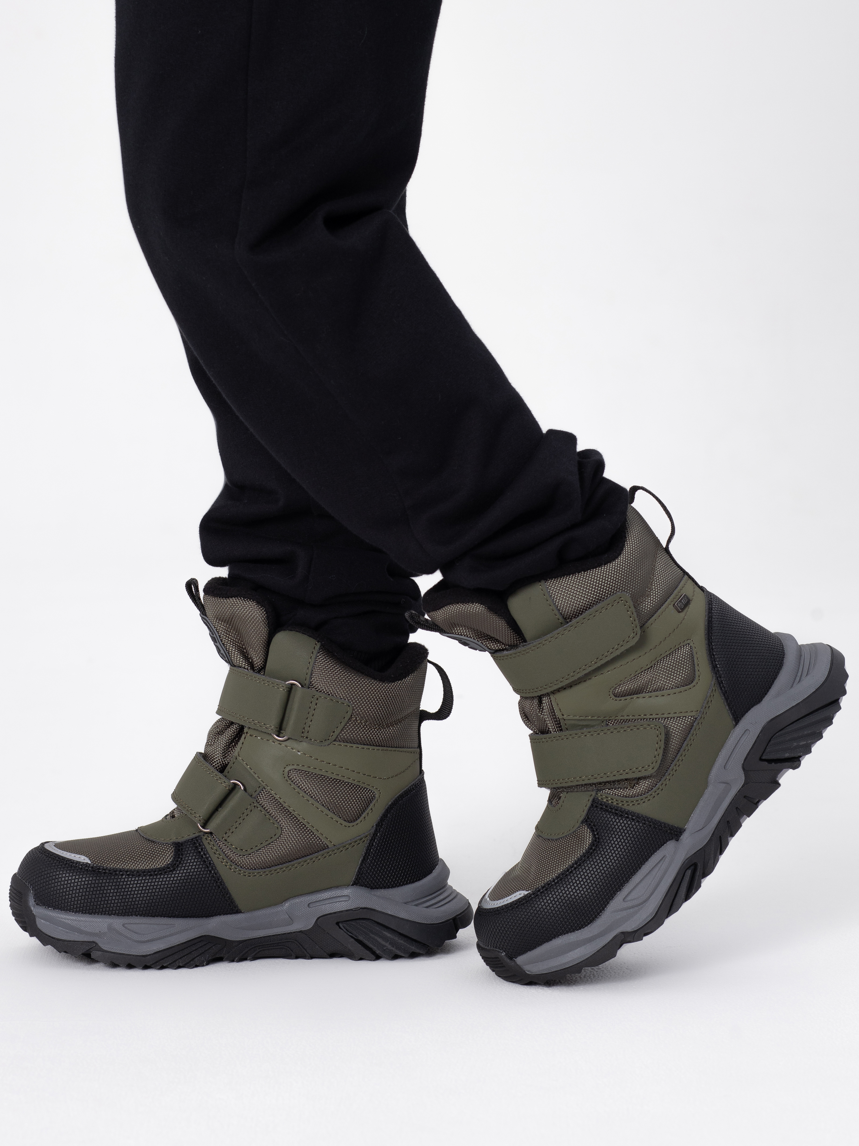 Ботинки Antilopa AL 12786-2 - фото 1