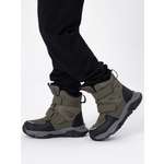 Ботинки Antilopa