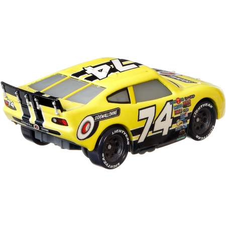 Автомобиль Cars