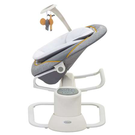 Качели Graco Allways Soother Horizon 1AP999HRZEU