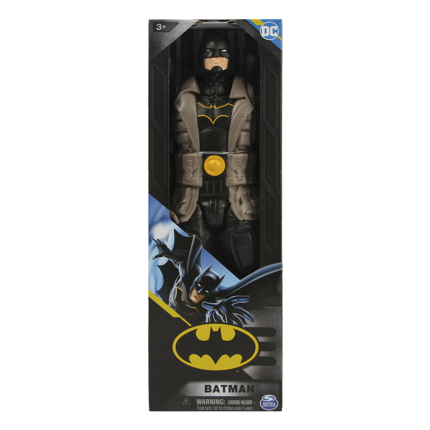 Фигурка Batman Бэтмен - фото 4