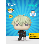 Фигурка Funko POP! Animation