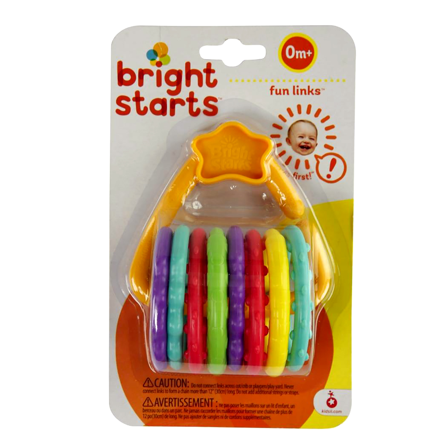 Игрушка Bright Starts - фото 2