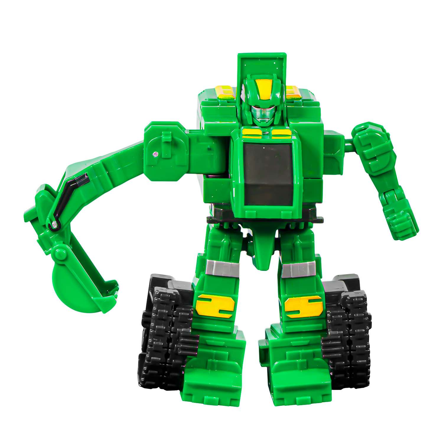 Игровой набор Hello Carbot Duke - фото 6