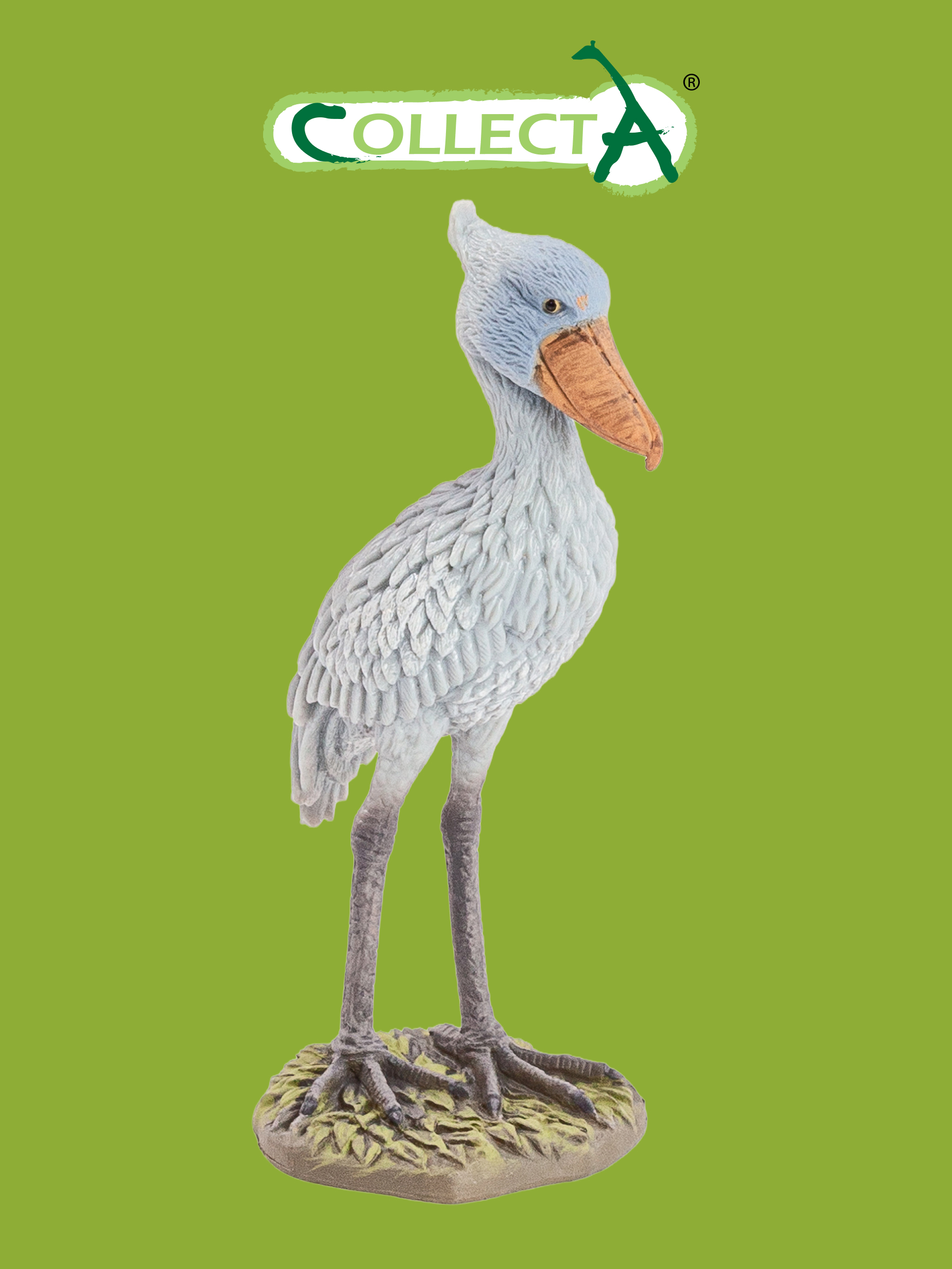 Фигурка Collecta Китоглав - фото 1