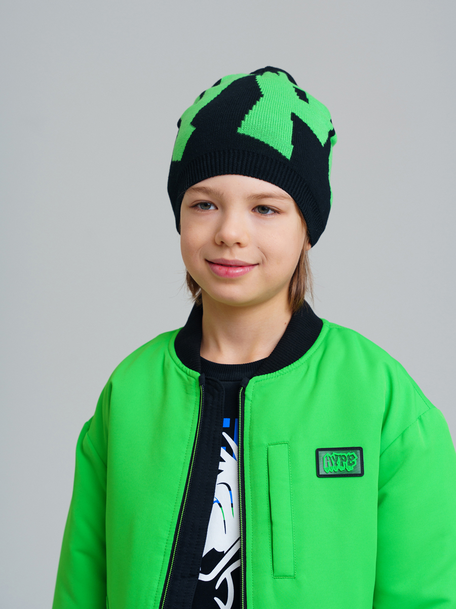 Шапка PlayToday 12511247 - фото 1