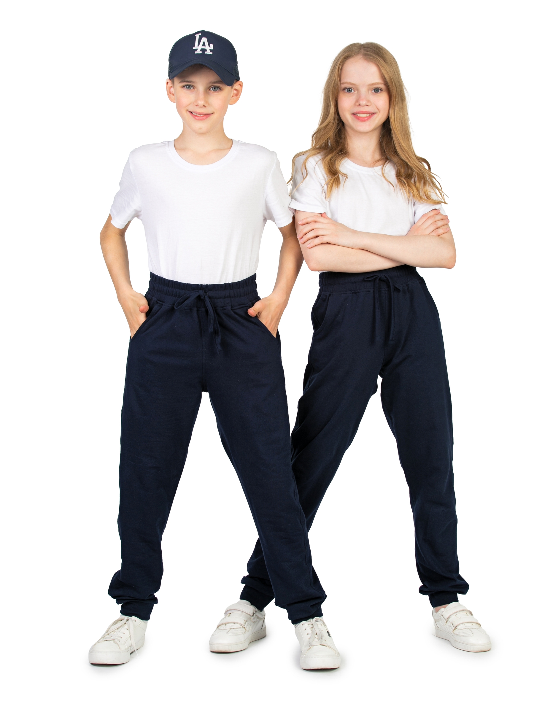 Брюки N.O.A. 11561-6 - фото 14