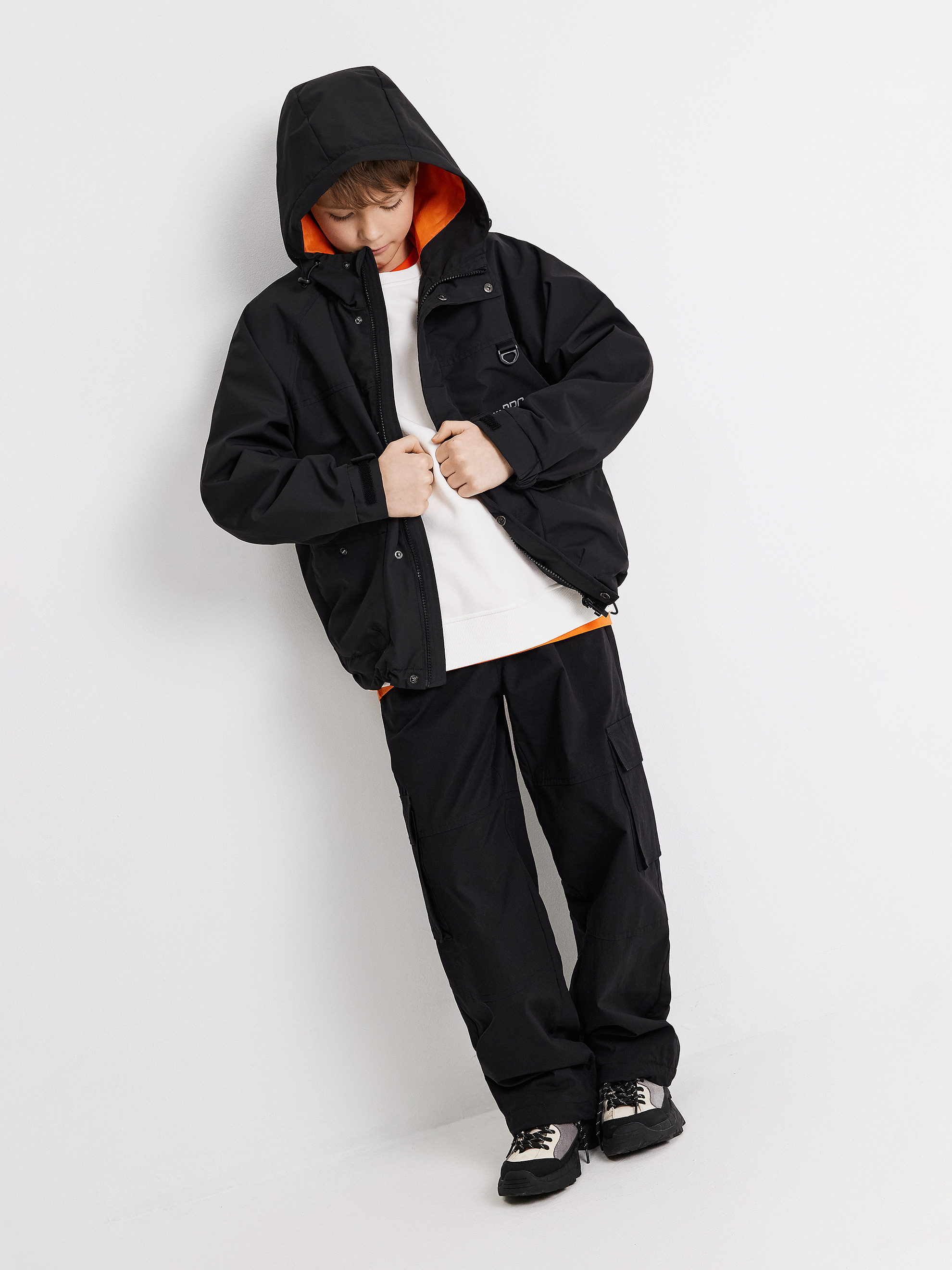 Куртка Acoola 20110130316_0095397 - фото 5