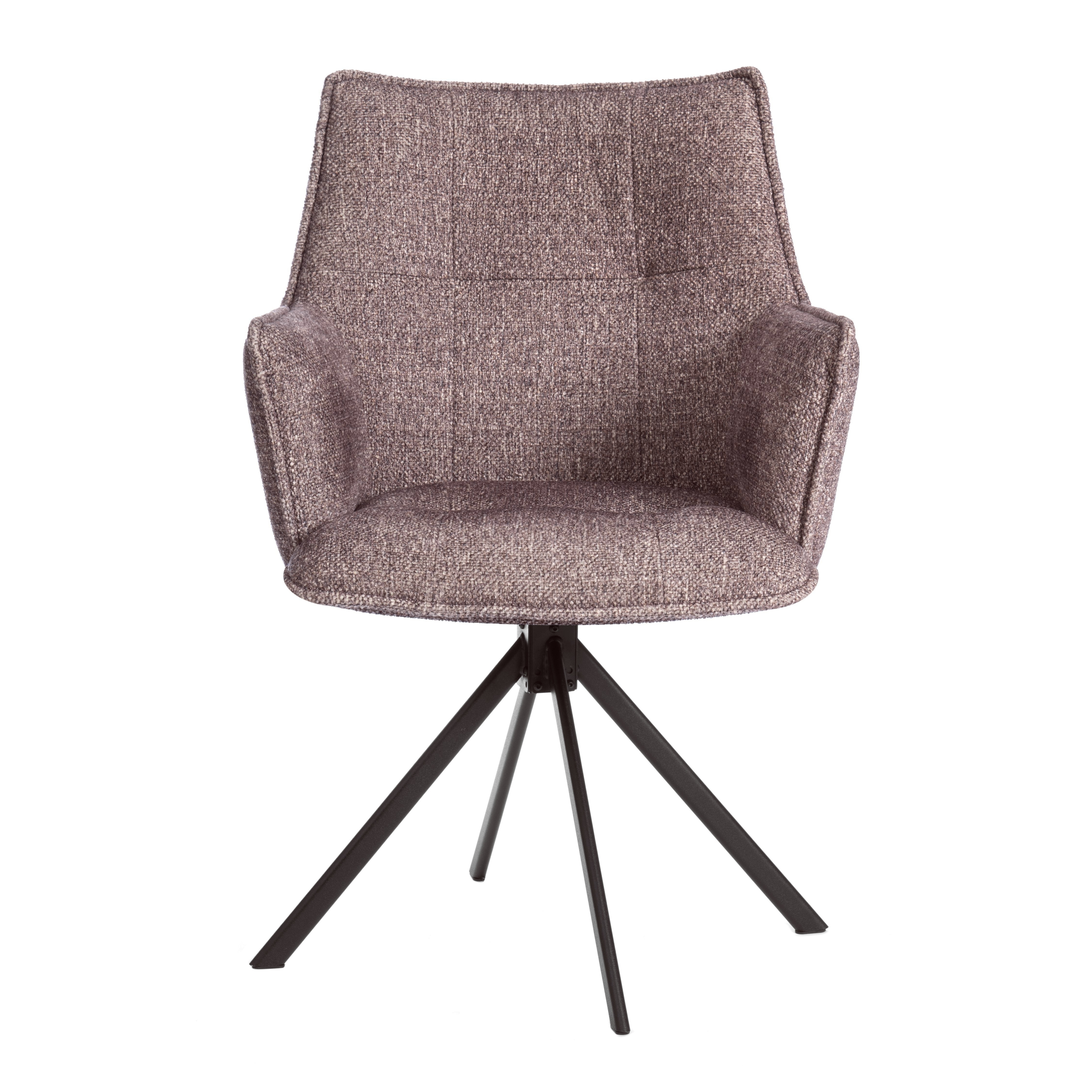 Стул TETCHAIR Lutz/Луц велюр/букле - фото 6