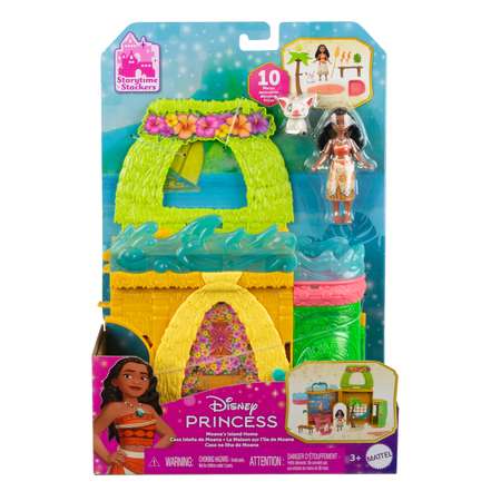 Игровой набор Disney Princess Moana