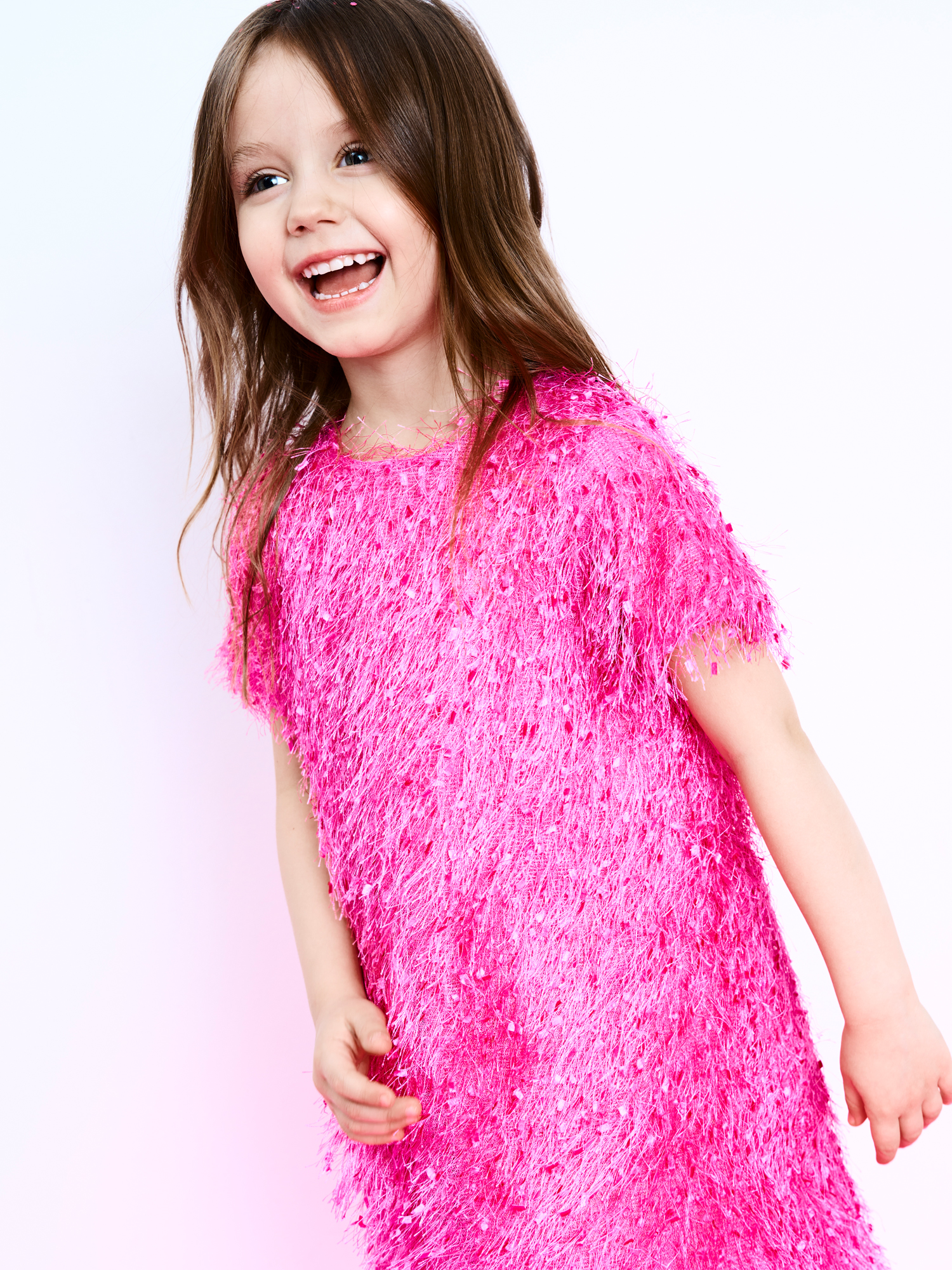 Платье PlayToday 42522003 - фото 6