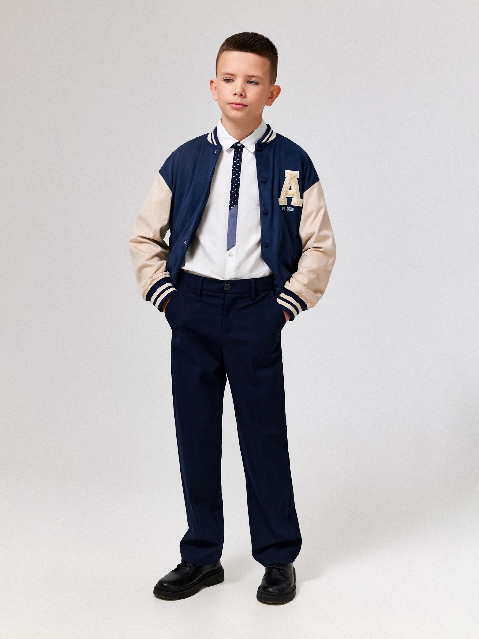 Рубашка Acoola 20130290001_0074562 - фото 8