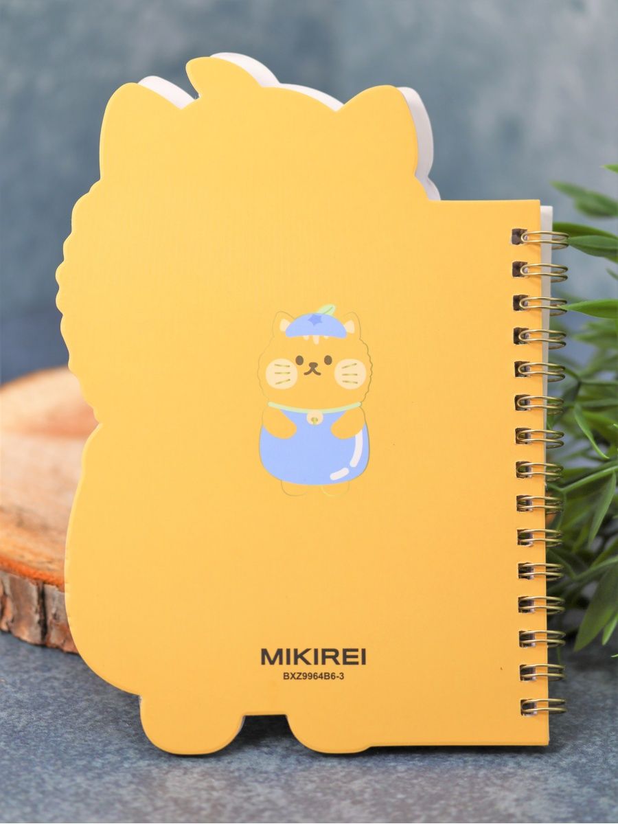 Блокнот iLikeGift 60 лист. - фото 4
