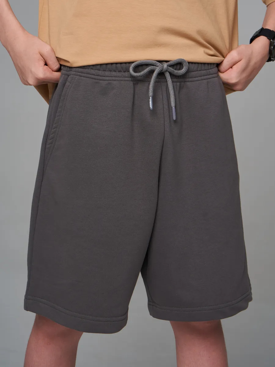 Шорты STINGRAY 600005.сер - фото 2