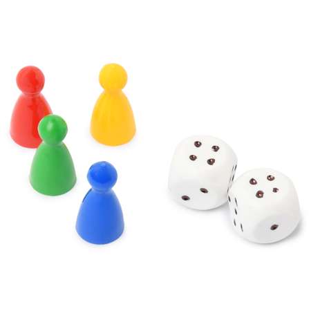Настольная игра Русский стиль