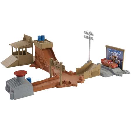 Игровой набор Cars