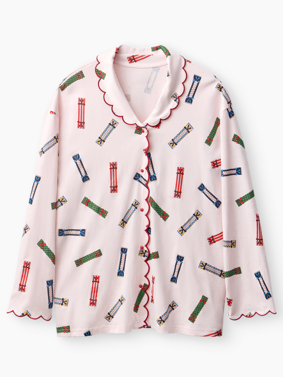 Пижама Happy Baby 97017-1_pink - фото 6