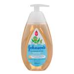 Мыло жидкое Johnsons 300 мл