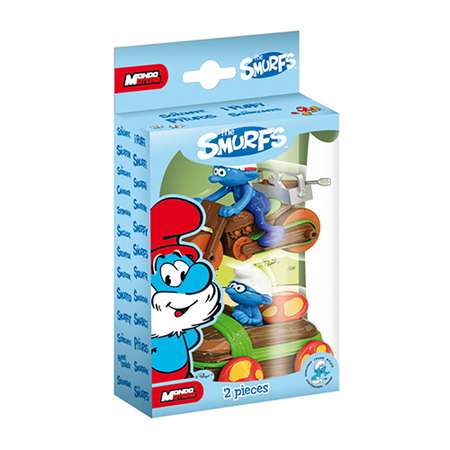 Игровой набор Mondo