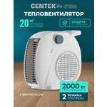 Тепловентилятор CENTEK CT-6003