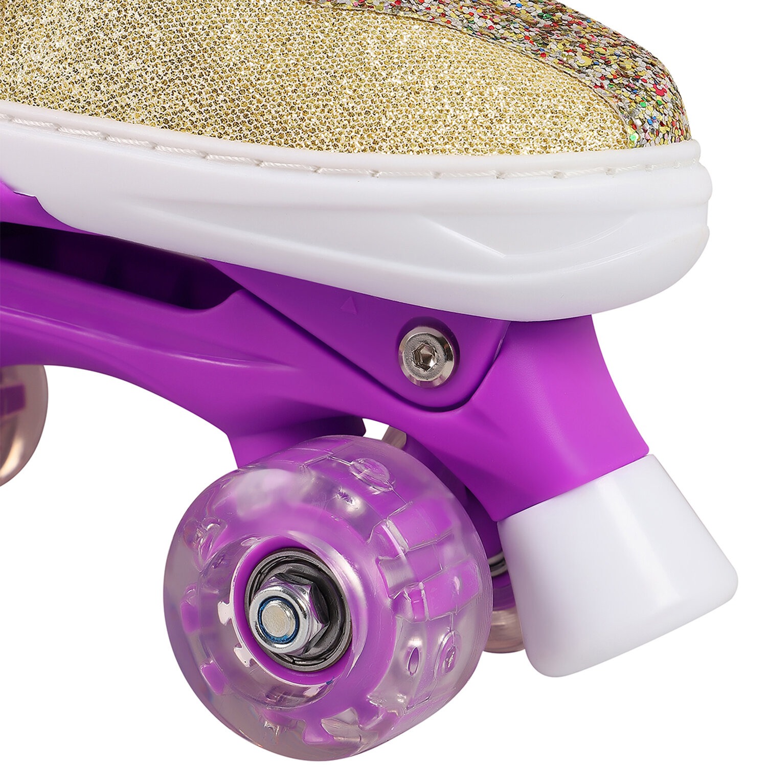 Роликовые коньки CITYRIDE S 29-32 - фото 14