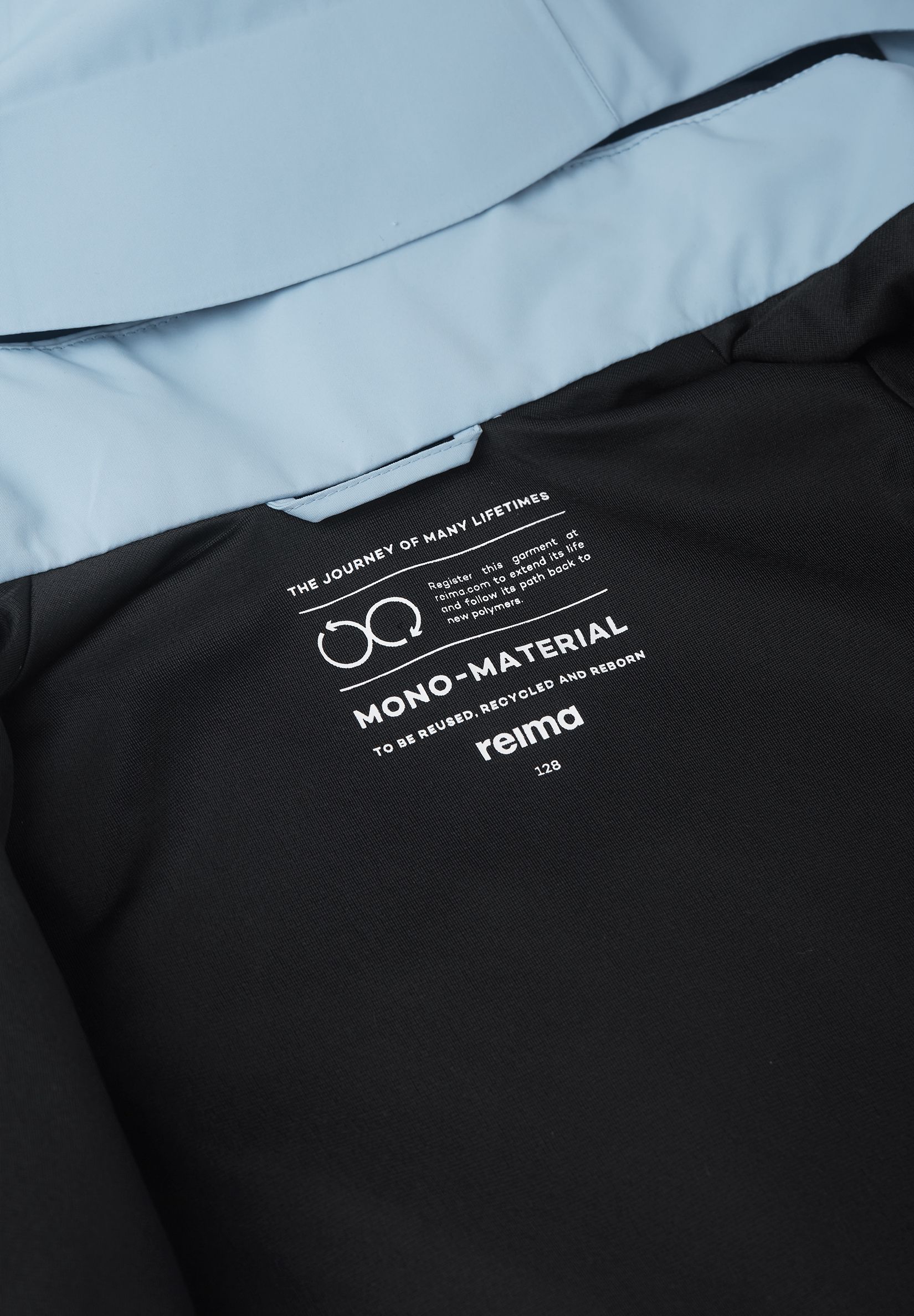 Куртка Reima 531552-9520 - фото 9