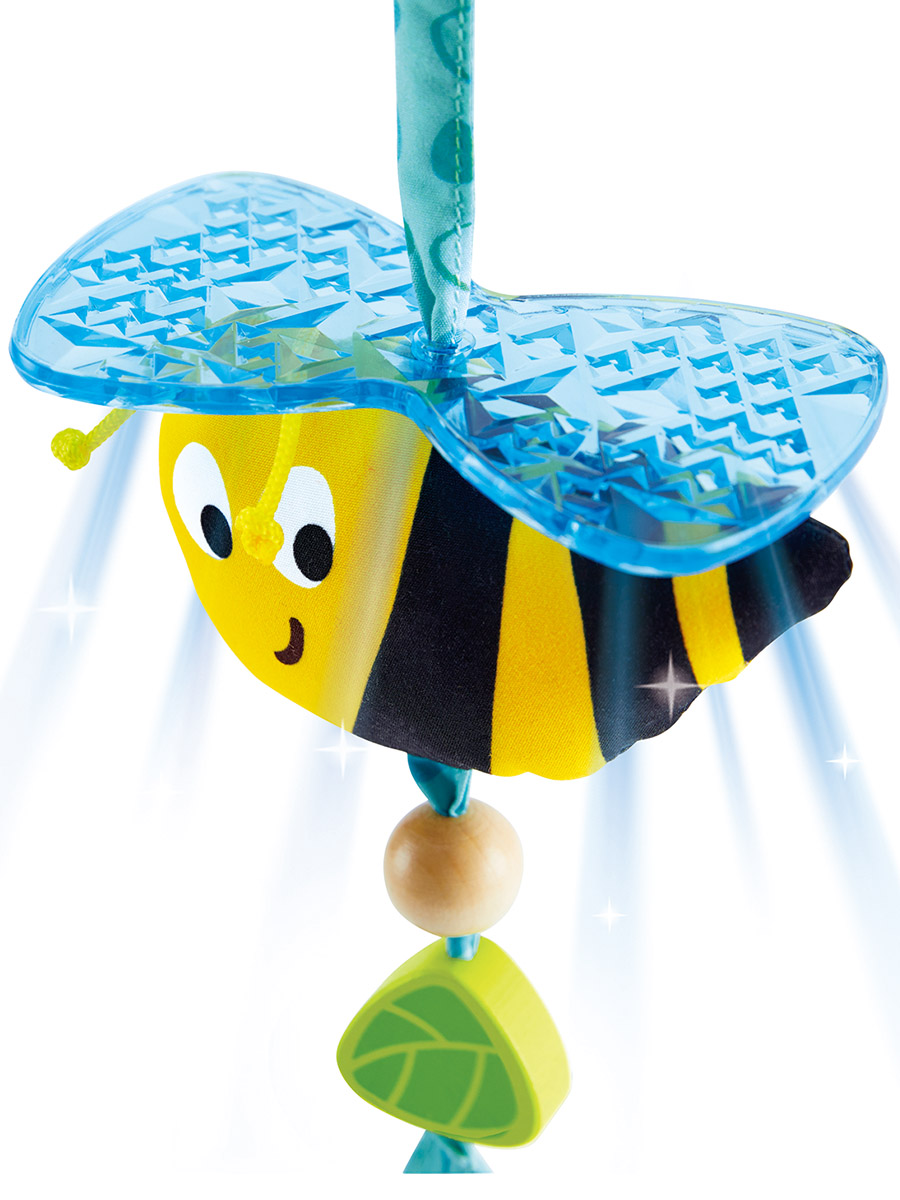 Игрушка Hape подвеска - фото 6