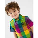 Рубашка PlayToday