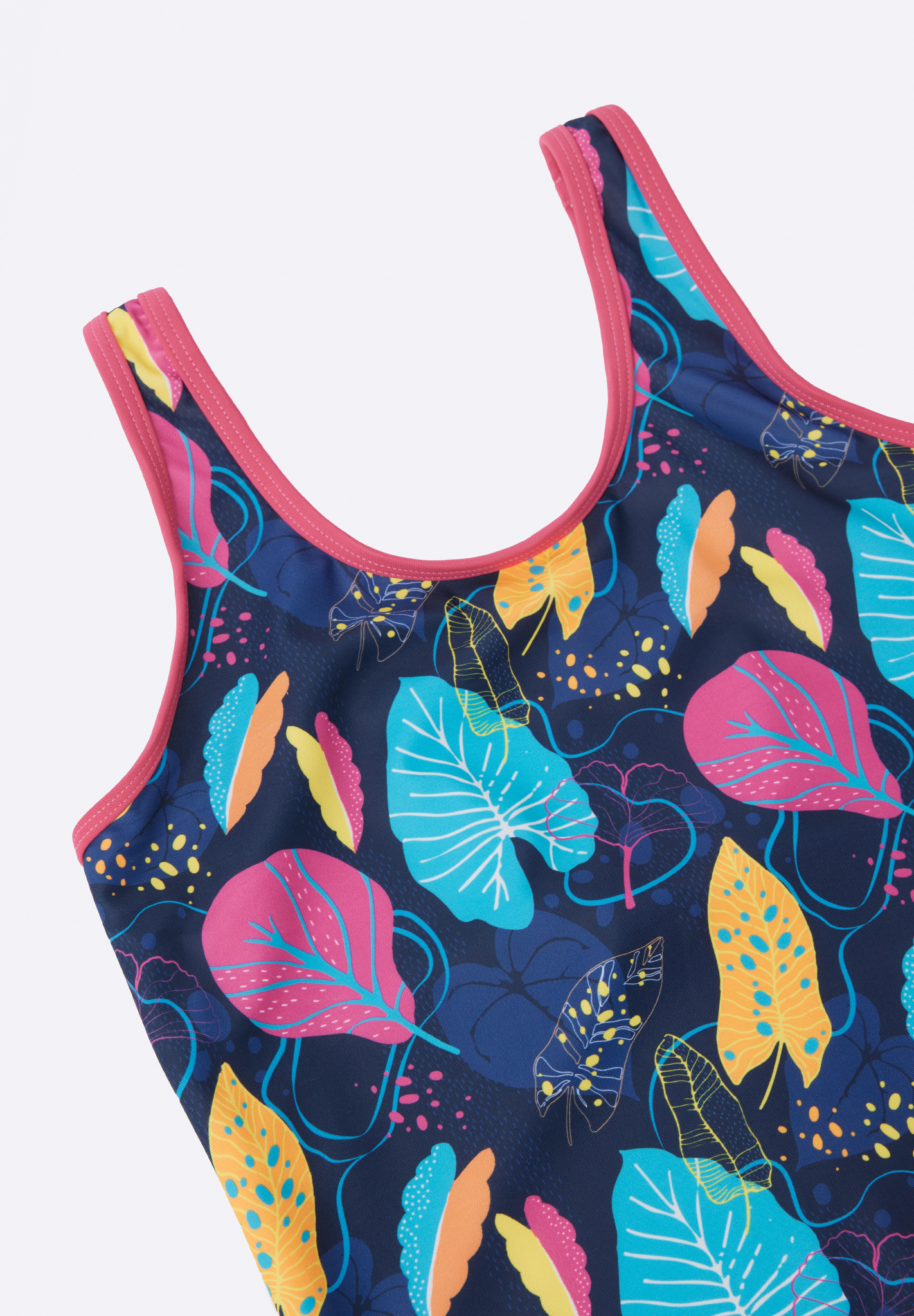 Купальник Lassie 7200062A-6961 - фото 5