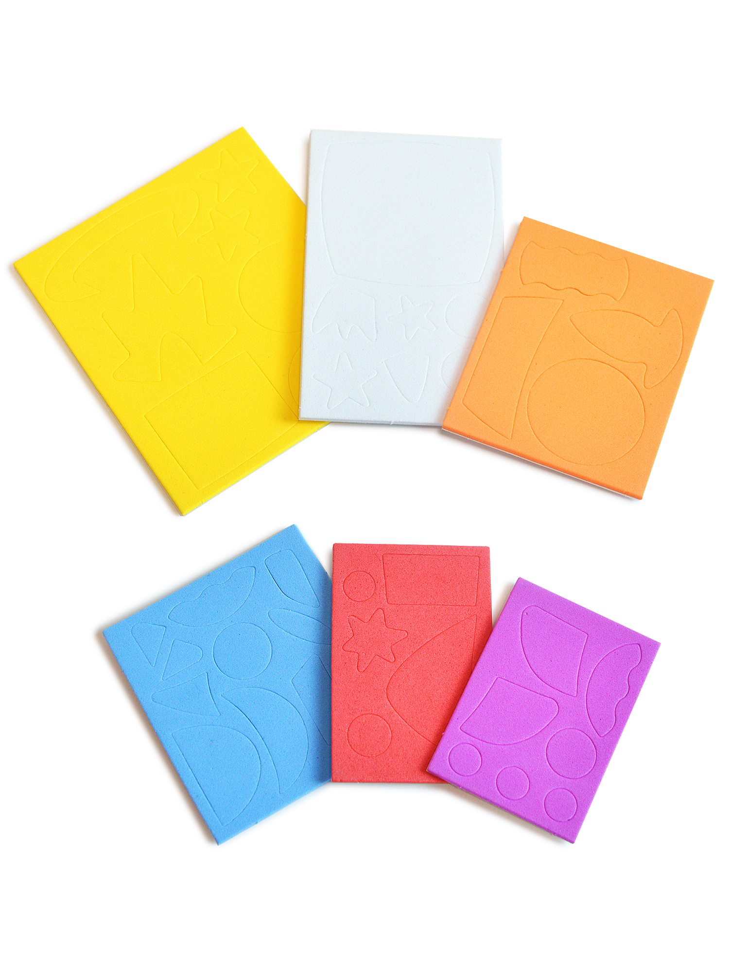 Набор для творчества Дрофа-Медиа аппликация В космосе - фото 8