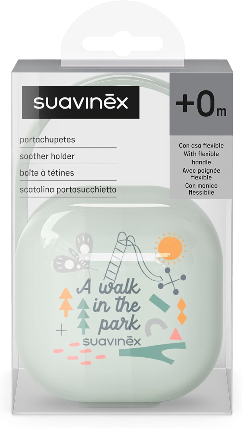 Футляр для пустышки Suavinex - фото 4