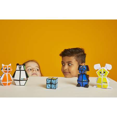 Настольная игра Rubik`s Щенок Рубика