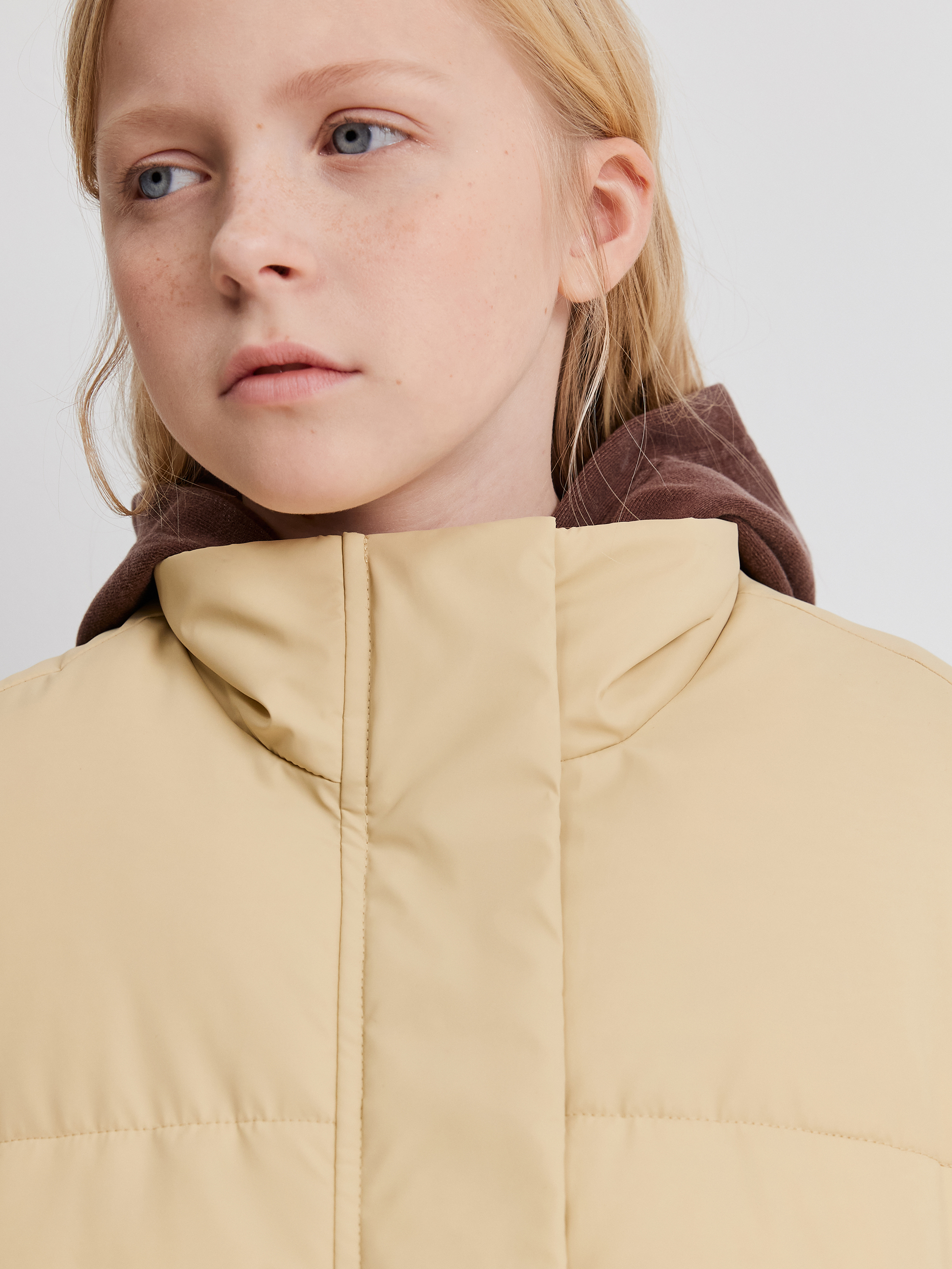 Жилет Acoola 20210400054_0095499 - фото 8