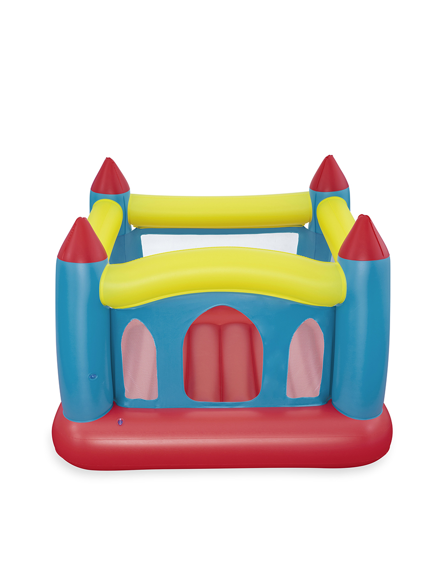 Игровой центр-батут Bestway 52647 - фото 2