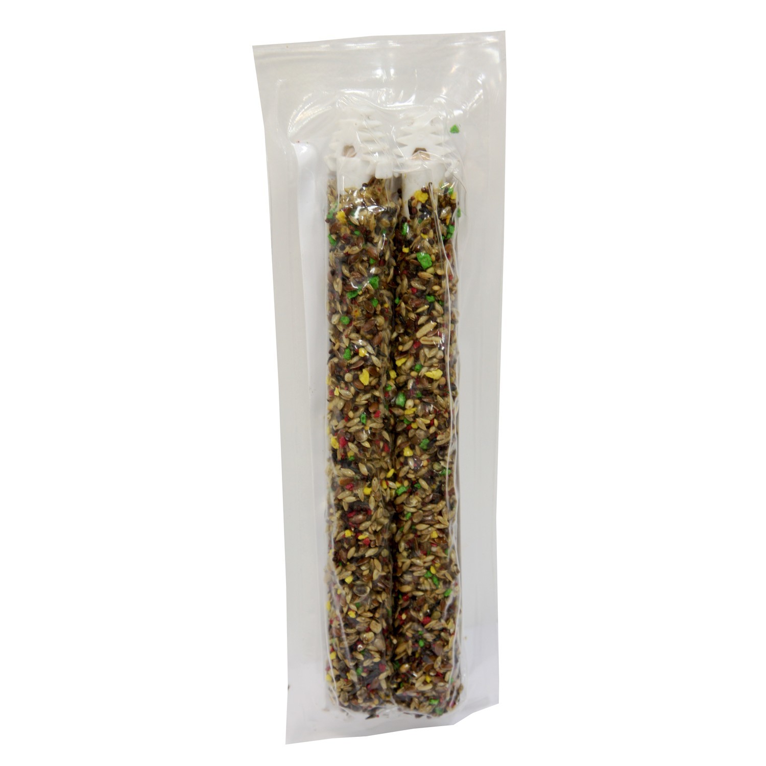 Лакомство для канареек Fiory Sticks Палочки с фруктами 30г 2 шт - фото 5
