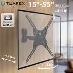 Кронштейн для телевизора TUAREX Alta-403