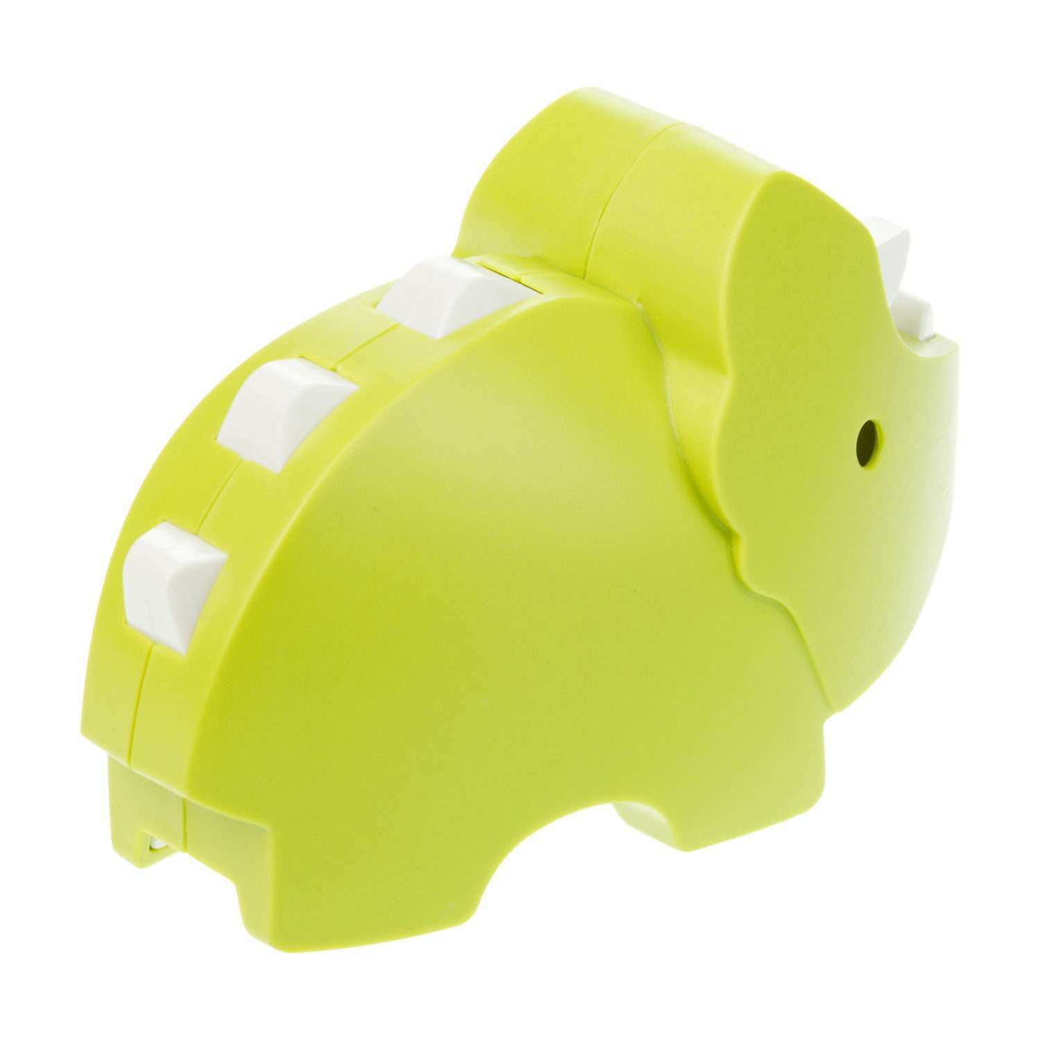 Конструктор 1TOY Животные магнитный - фото 83