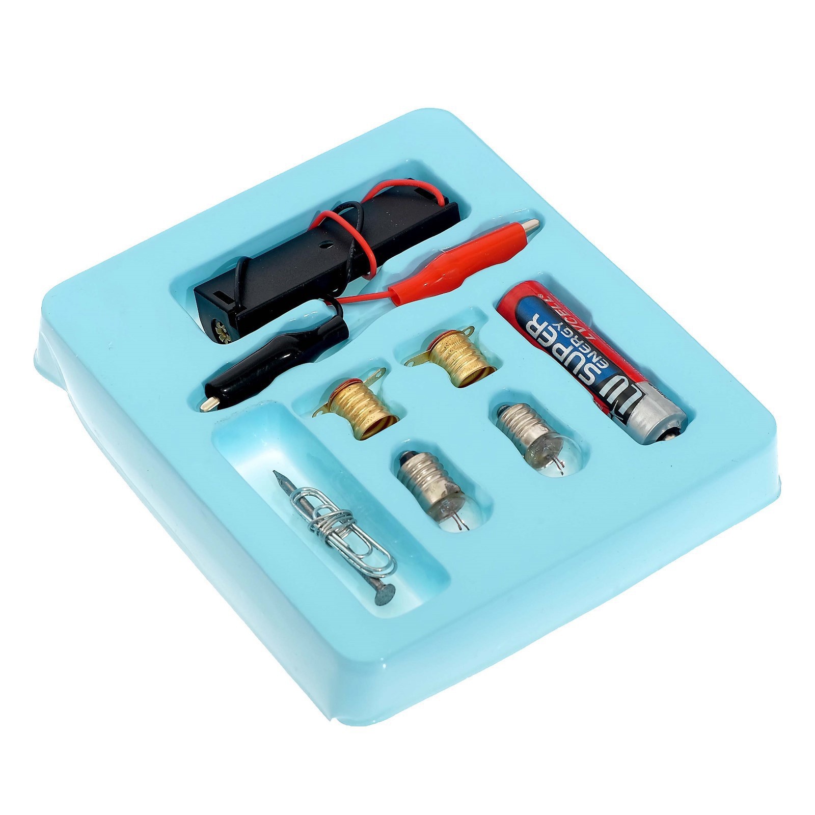 Эврики - фото 7